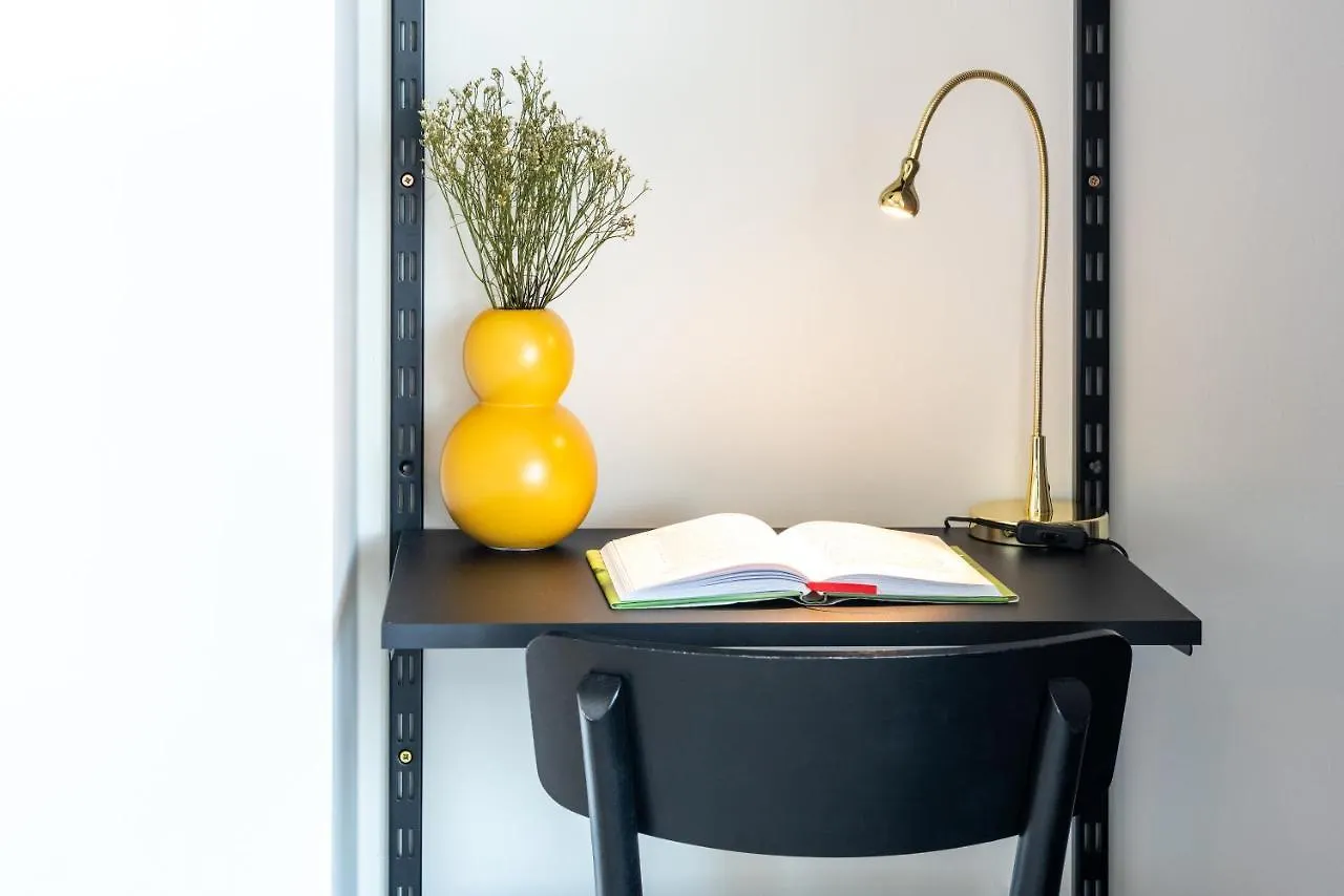 Apartamenty-Wroc Old Town Residence Wroclaw