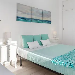  Apartment Cor Do Mar: Seaside Retreat In Portugal