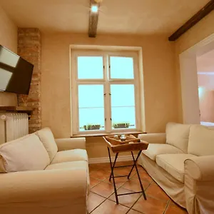 Rustical Homestay