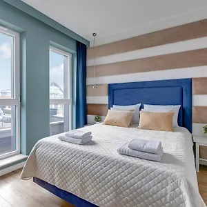  Apartment Staywin Prime Chmielna Poland
