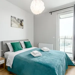  Apartment Praga Premium Poland