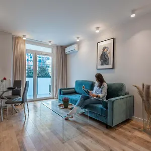 Pure Apartment