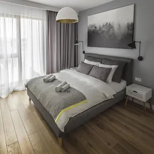 Mycherry - Old Town - Ksiecia Witolda 27 Apartment