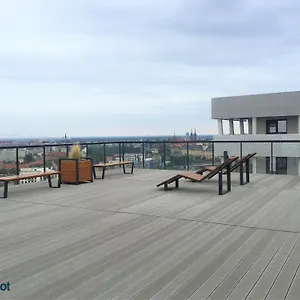 Batogospot Towers Apartment