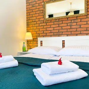  Apartment H&t Old Town Szeroka 24 Poland