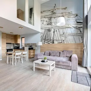  Apartment 3 - Waterlane Valhalla Poland