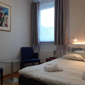  Homestay Goscinne Poland